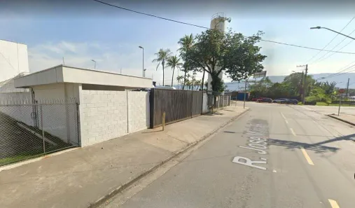 Conjunto Comercial / Sala para alugar, 4238m² no Jardim Casqueiro, Cubatão