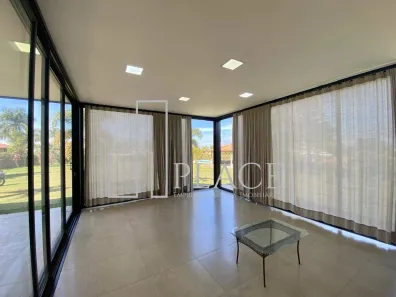 Fazenda / Sítio / Chácara com 3 Quartos para alugar, 400m² no Sítios de Recreio Santa Rosa (Padre Nóbrega), Marília