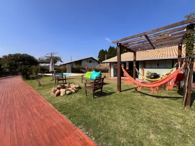 Fazenda / Sítio / Chácara com 2 Quartos à venda, 600m² no , Mairinque