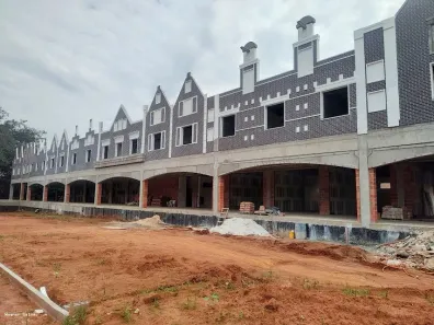 Conjunto Comercial / Sala para alugar, 2000m² no Centro, Holambra