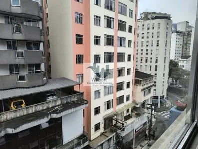 Apartamento com 2 Quartos à venda, 87m² no Centro, Petrópolis