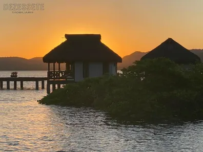Fazenda / Sítio / Chácara com 4 Quartos à venda, 900m² no , Saubara