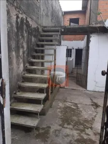 Casa com 1 Quarto à venda, 43m² no Jardim da Conquista (Zona Leste), São Paulo