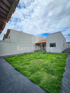 Casa com 3 Quartos à venda, 150m² no Setor Maysa, Trindade
