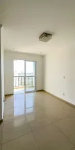 Apartamento com 2 Quartos para alugar, 57m² no Umuarama, Osasco