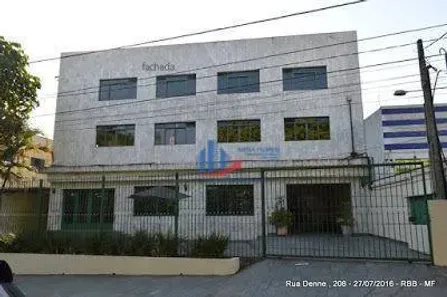 Prédio Inteiro para alugar, 1019m² no Parque São George, Cotia
