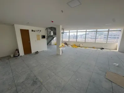 Conjunto Comercial / Sala para alugar, 200m² no Praia da Costa, Vila Velha