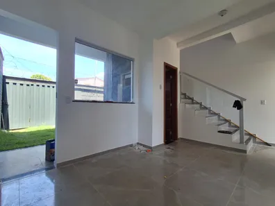 Casa com 3 Quartos à venda, 82m² no Dom Pedro I, São José da Lapa