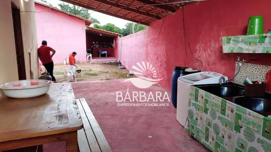 Casa de Condomínio com 4 Quartos à venda, 136m² no Arembepe (Abrantes), Camaçari