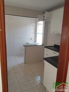 Apartamento com 3 Quartos à venda, 63m² no Parque João de Vasconcelos, Sumaré