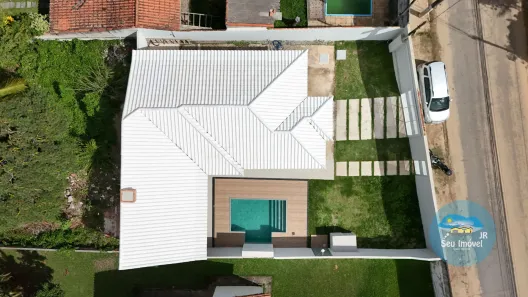 Casa com 2 Quartos à venda, 118m² no Areal, Araruama