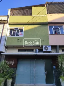 Apartamento com 3 Quartos para alugar, 75m² no Centro, Barra Mansa