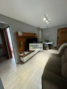 Apartamento com 2 Quartos à venda, 47m² no Terra Preta (Terra Preta), Mairiporã