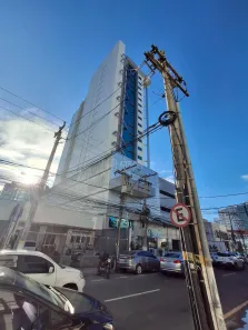 Loja / Salão / Ponto Comercial para alugar, 118m² no Centro, Campos dos Goytacazes