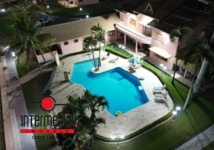 Fazenda / Sítio / Chácara com 19 Quartos à venda, 3500m² no Fazenda Castelo, Boituva