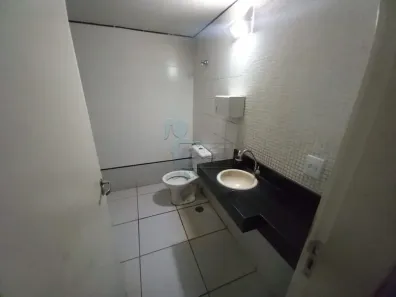 Galpão / Depósito / Armazém para alugar, 692m² no Campos Elíseos, Ribeirão Preto