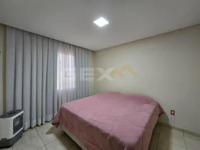 Apartamento com 3 Quartos à venda, 69m² no São João de Deus, Divinópolis
