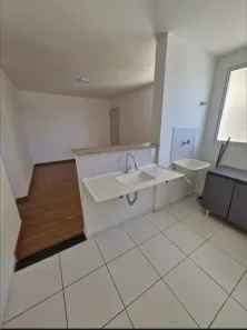 Apartamento com 2 Quartos à venda, 50m² no Serra Dourada, Vespasiano