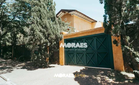 Casa com 4 Quartos à venda, 705m² no Centro, Bauru
