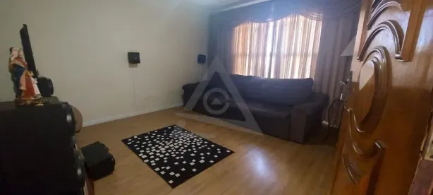 Casa com 3 Quartos à venda, 161m² no Parque Residencial Vila União, Campinas