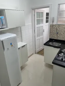 Apartamento com 1 Quarto para alugar, 50m² no Boa Viagem, Niterói
