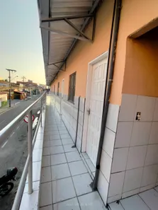 Kitnet com 1 Quarto para alugar, 20m² no Parque Araxá, Fortaleza