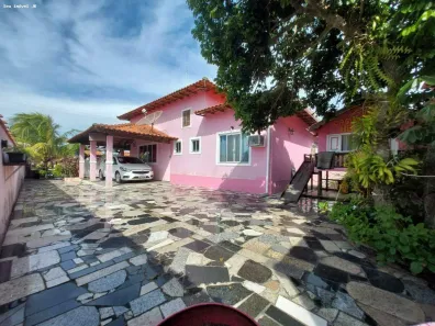 Casa de Condomínio com 5 Quartos à venda, 450m² no , Arraial do Cabo