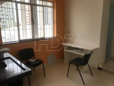 Loja / Salão / Ponto Comercial para venda ou aluguel, 54m² no Centro, Araraquara