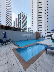 Apartamento com 4 Quartos à venda, 175m² no Boa Viagem, Recife