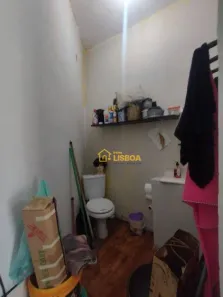 Sobrado com 3 Quartos à venda, 120m² no Conjunto Promorar Rio Claro, São Paulo