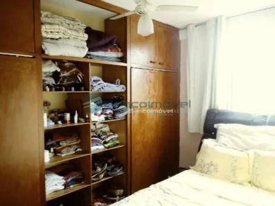 Apartamento com 2 Quartos à venda, 56m² no Parque Residencial Vila União, Campinas