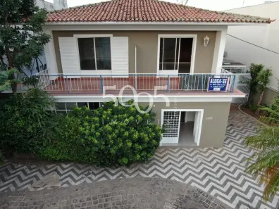 Conjunto Comercial / Sala à venda, 447m² no Centro, Itu