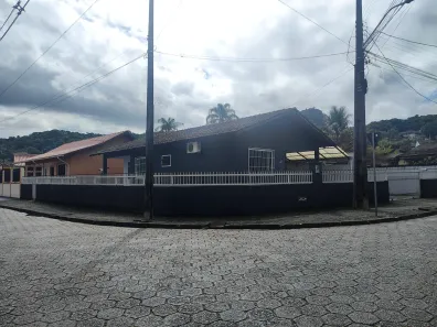 Casa com 2 Quartos à venda, 145m² no Rocio Pequeno, São Francisco do Sul