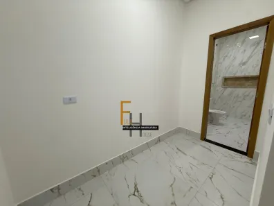 Casa com 3 Quartos à venda, 124m² no Setor Sul, Trindade