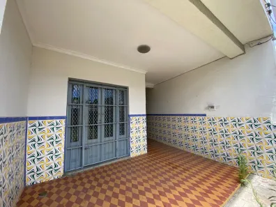 Casa com 4 Quartos para venda ou aluguel, 191m² no Jaguaribe, João Pessoa