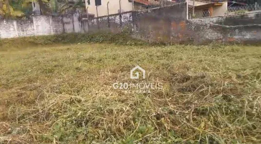 Terreno / Lote / Condomínio à venda, 1260m² no Juquehy, São Sebastião