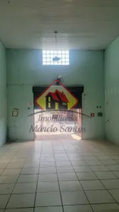 Galpão / Depósito / Armazém para alugar, 150m² no Parque Senhor do Bonfim, Taubaté