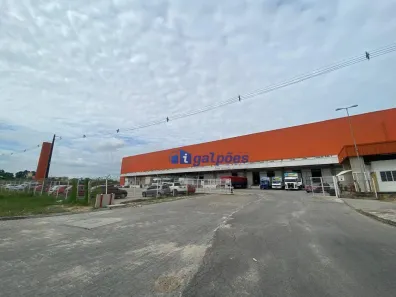 Galpão / Depósito / Armazém para alugar, 14000m² no Jardim Jordão, Jaboatão dos Guararapes