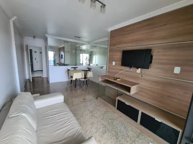 Apartamento com 3 Quartos para alugar, 85m² no Nossa Senhora das Graças, Manaus