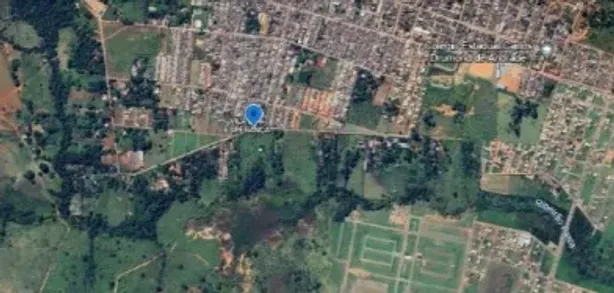 Fazenda / Sítio / Chácara à venda, 41620m² no Chácaras Minas Gerais B, Novo Gama