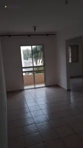 Apartamento com 2 Quartos para alugar, 55m² no Vila Bossi, Louveira