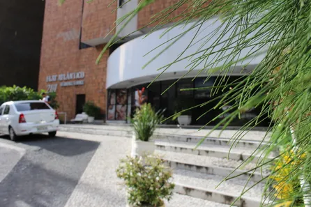 Flat com 1 Quarto para alugar, 55m² no Meireles, Fortaleza