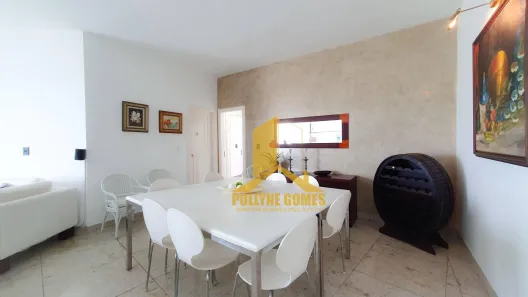 Apartamento com 4 Quartos para venda ou aluguel, 274m² no Vila Nova, Cabo Frio