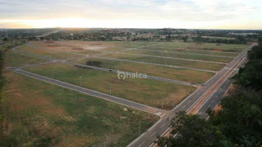 Terreno / Lote / Condomínio à venda, 250m² no Centro, Timon