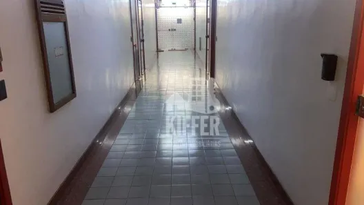 Conjunto Comercial / Sala à venda, 45m² no Centro, Niterói