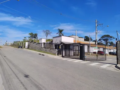 Casa de Condomínio com 2 Quartos à venda, 70m² no Jardim Vitória, Campo Limpo Paulista