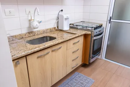 Apartamento com 3 Quartos à venda, 68m² no Cidade Ademar, São Paulo