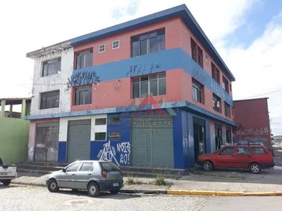 Prédio Inteiro para alugar, 750m² no Centro, Mogi das Cruzes