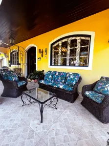 Casa com 5 Quartos para alugar, 415m² no Araras, Petrópolis