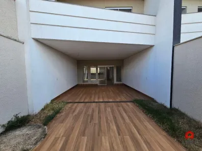 Sobrado com 3 Quartos à venda, 148m² no Setor Novo Horizonte, Goiânia
